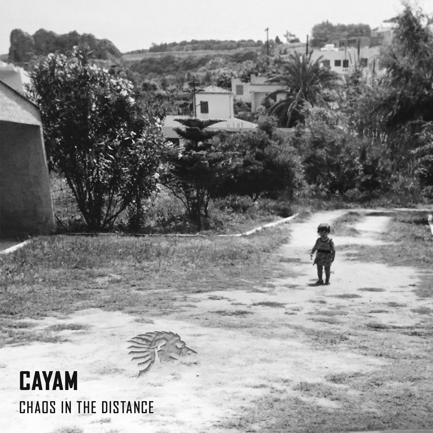 Cayam, Maya Jane Coles – Chaos in the Distance [WATB067]